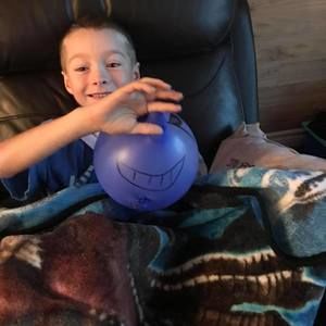 Meet your Posher, Annie